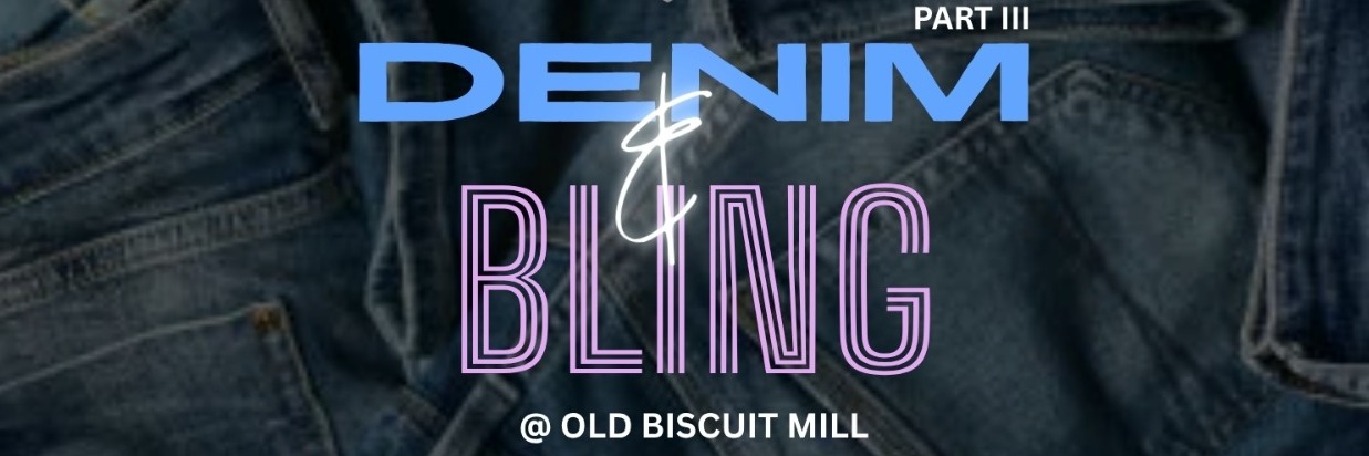 The SBK Collab: Denim & Bling