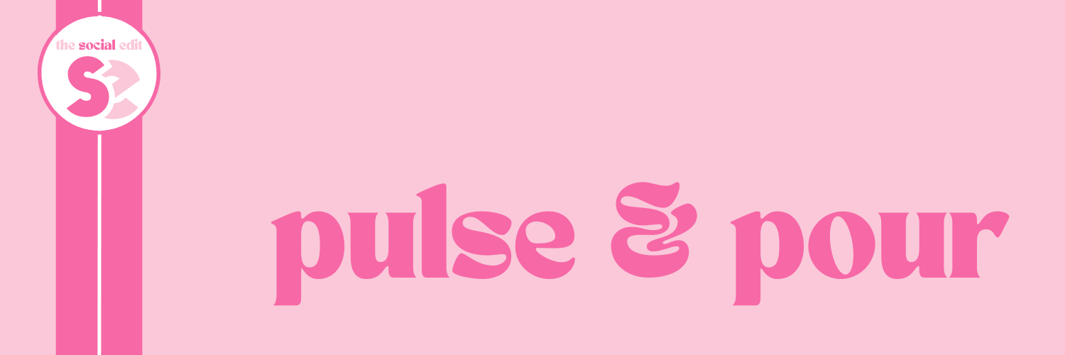 Pulse & Pour