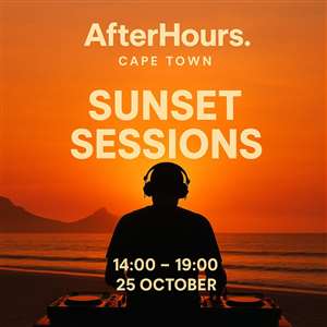 Sunset Sessions