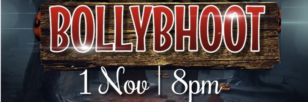 Book tickets for BOLLYBHOOT