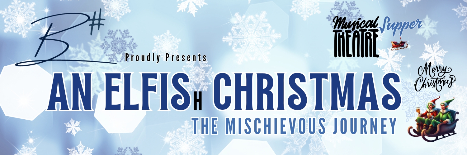 An Elfish Christmas @ The Old Mushroom Farm