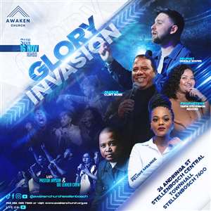 Glory Invasion | Awaken Church