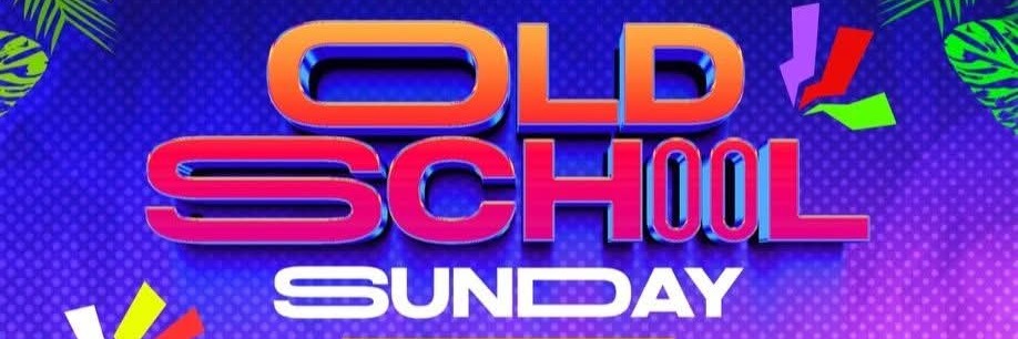 BRFC Old School Sunday