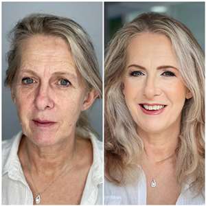 Langebaan Make-Up Workshop