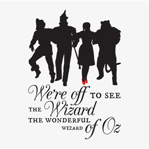Wizard of Oz