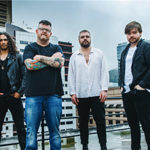 Through All This Noise: An Intimate Evening with Southern Wild