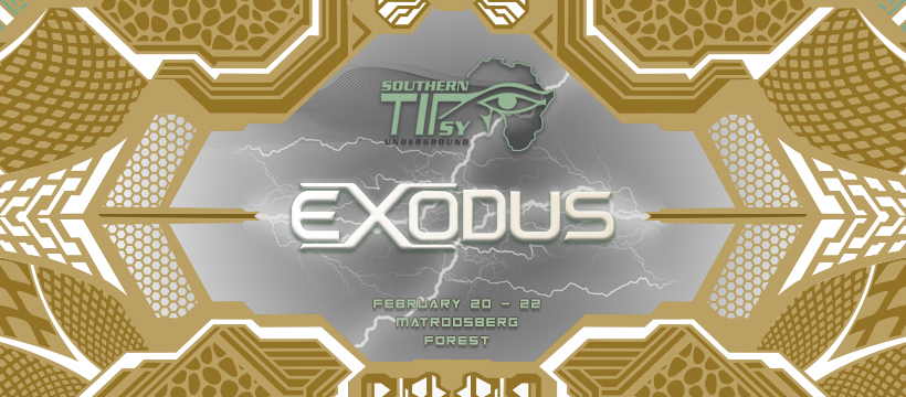 EXODUS 2026 - Southerntipsy