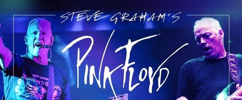Steve Graham's Pink Floyd