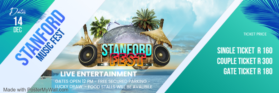 Stanford Fest