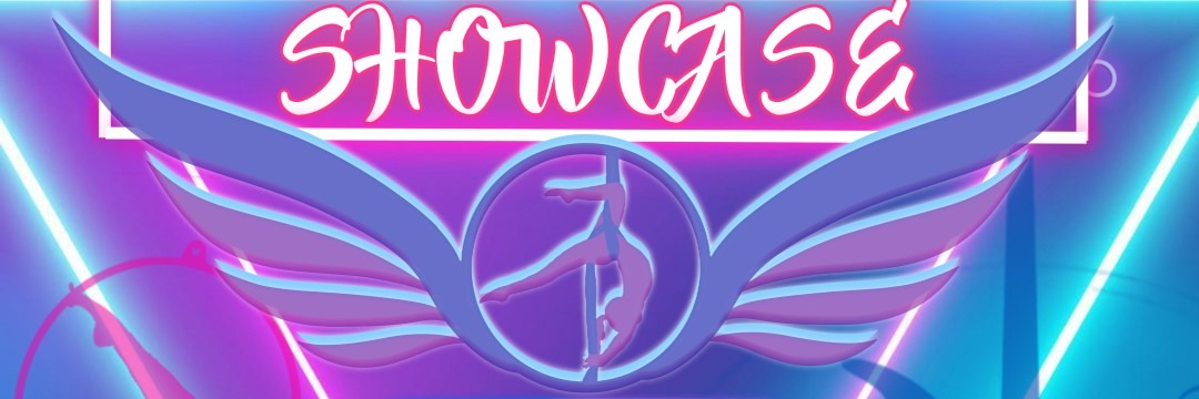 Flying Fitness Aerial Showcase