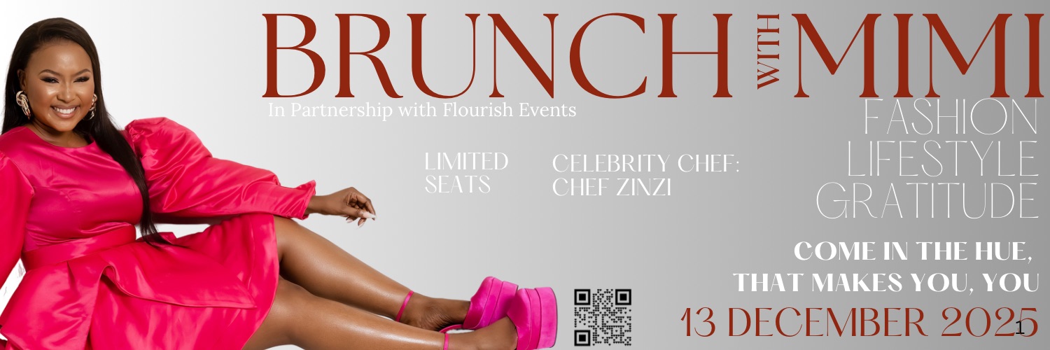 Book tickets for Brunch With Mimi
