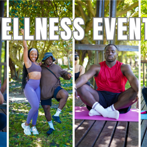 Glow & Flow: Pilates & Yoga Experience