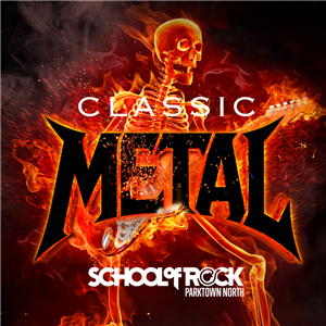 Classic Metal