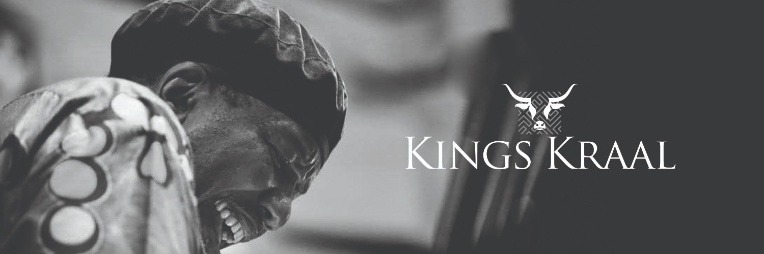 Andile Yenana-Way Out Is In