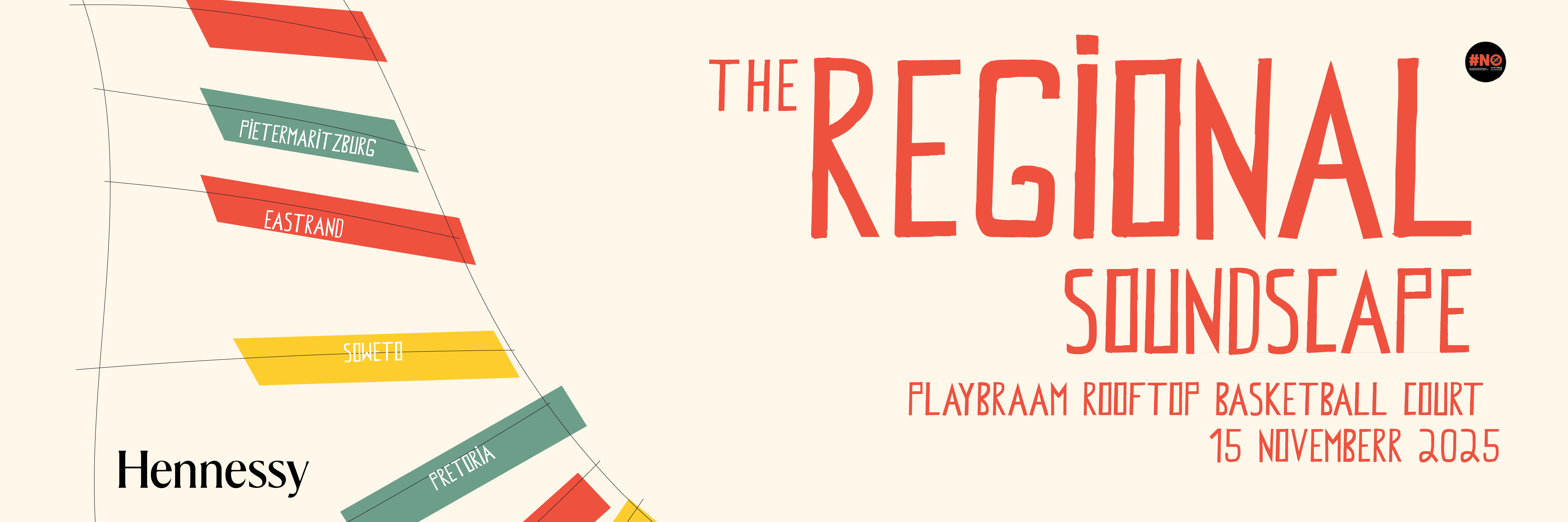 Music Always Presents: The Regional Soundscape