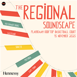 Music Always Presents: The Regional Soundscape