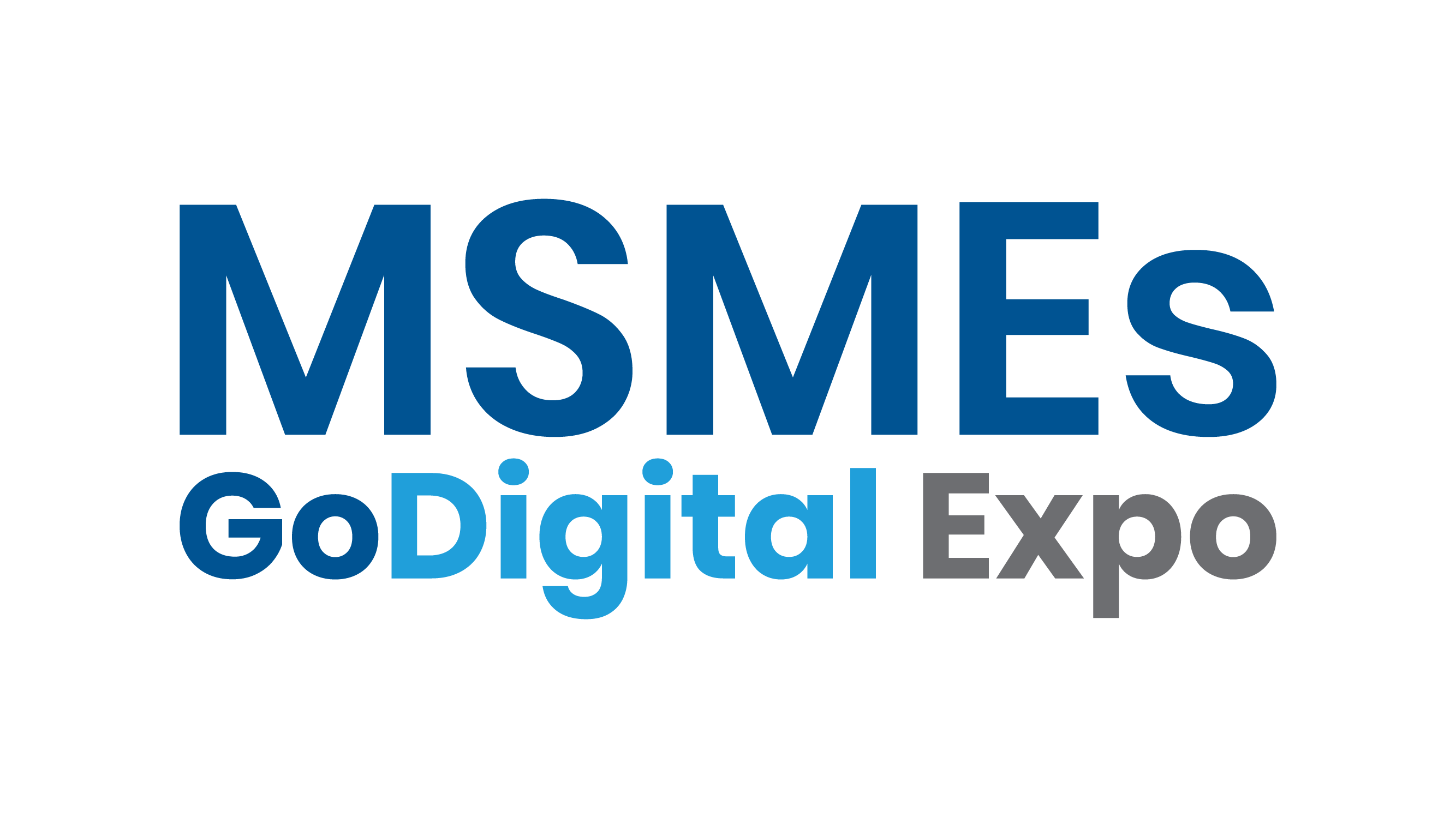 MSMEs GoDigital Expo 2025