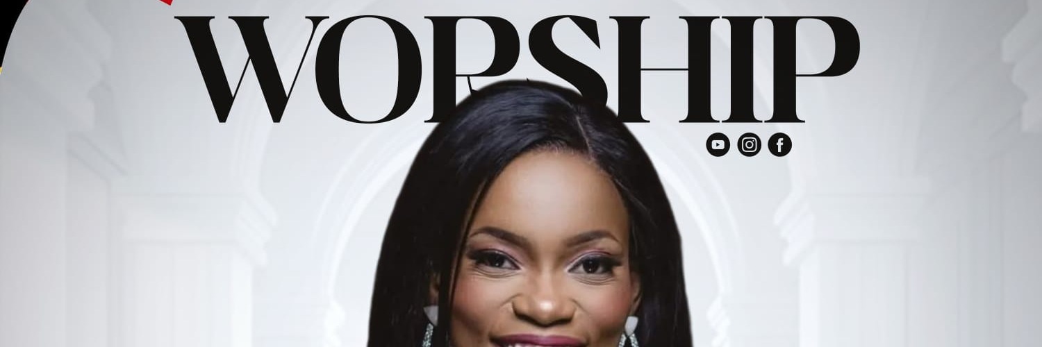 Pretty Mangwale Live in Worship