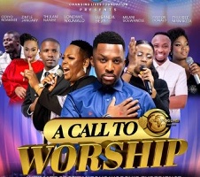Changing Lives presents Called to Worship concert