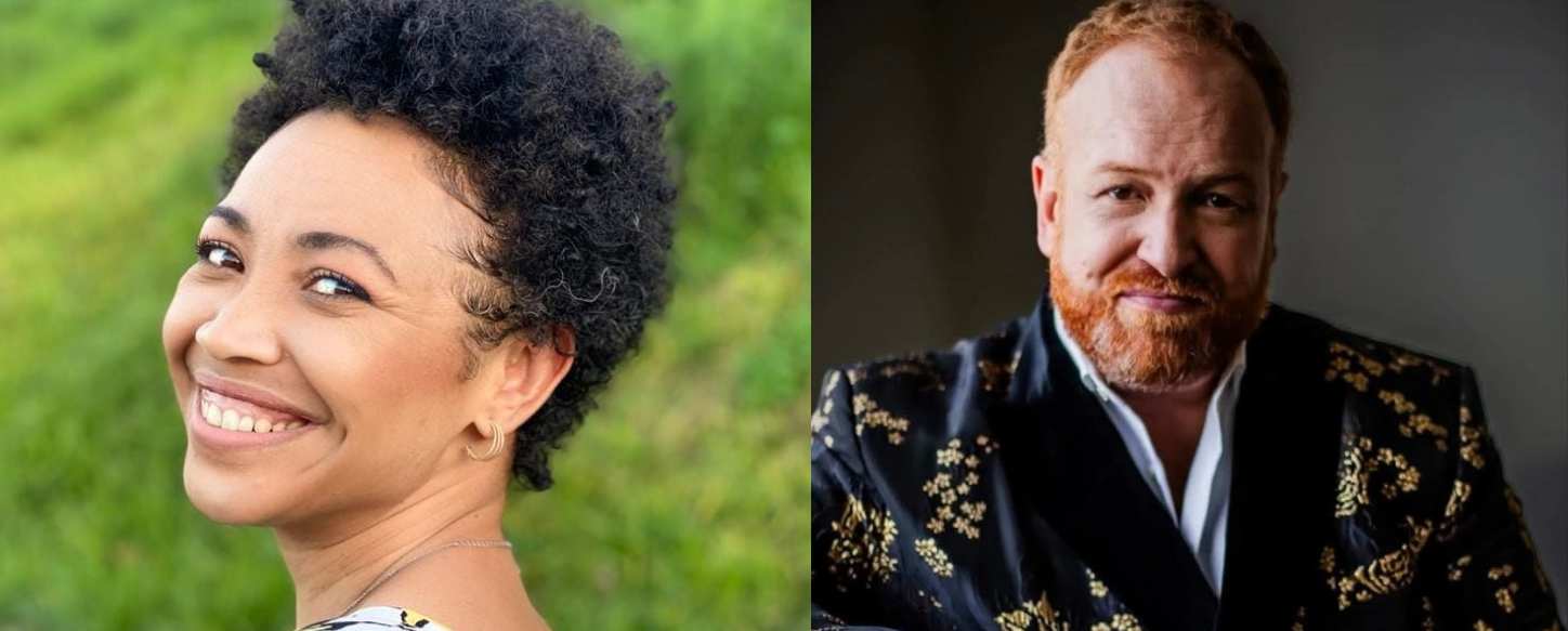 A Christmas Concert with Lynelle Kenned, William Berger & Stefan Lombard