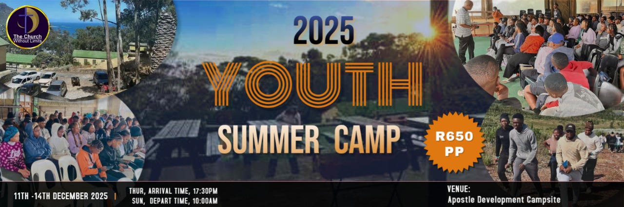 Youth Summer Camp 2025