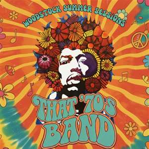 WOODSTOCK SUMMER SESSIONS