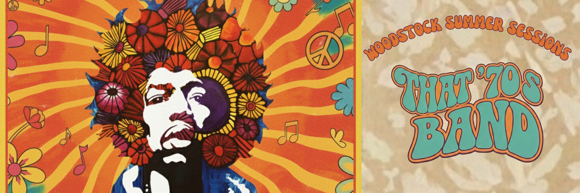 WOODSTOCK SUMMER SESSIONS