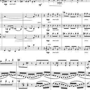 An Exaltation of Larks