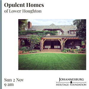 Opulent Homes of Lower Houghton
