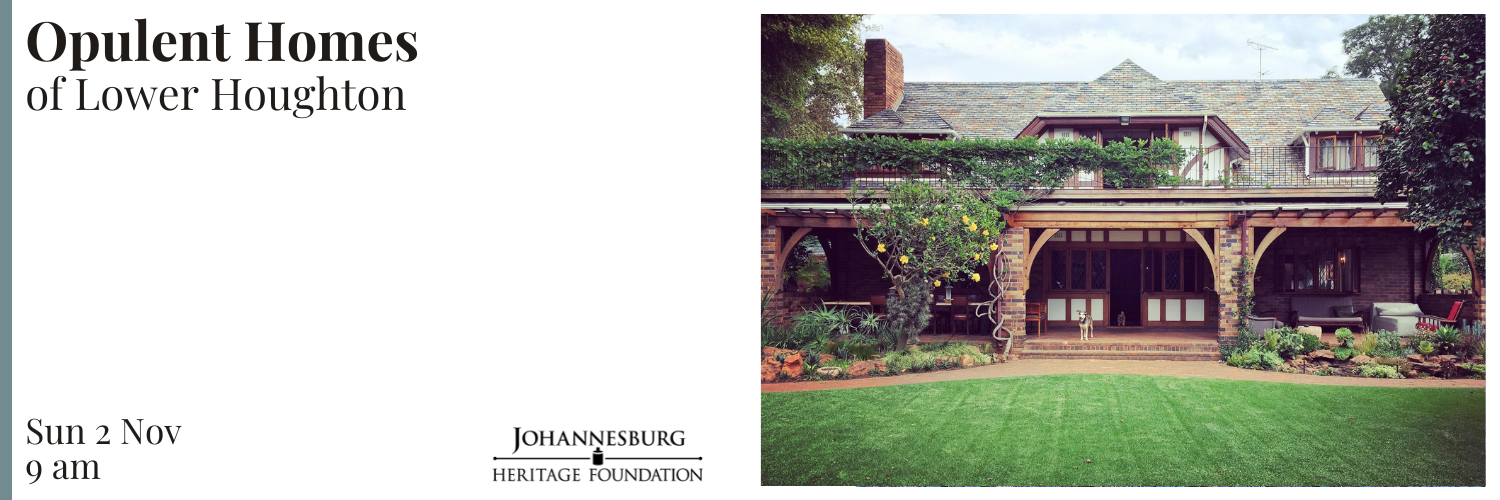 Opulent Homes of Lower Houghton