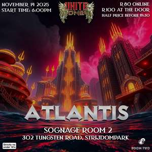 Atlantis