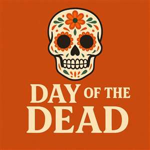 Día de los Muertos: A Celebration of Life and Remembrance