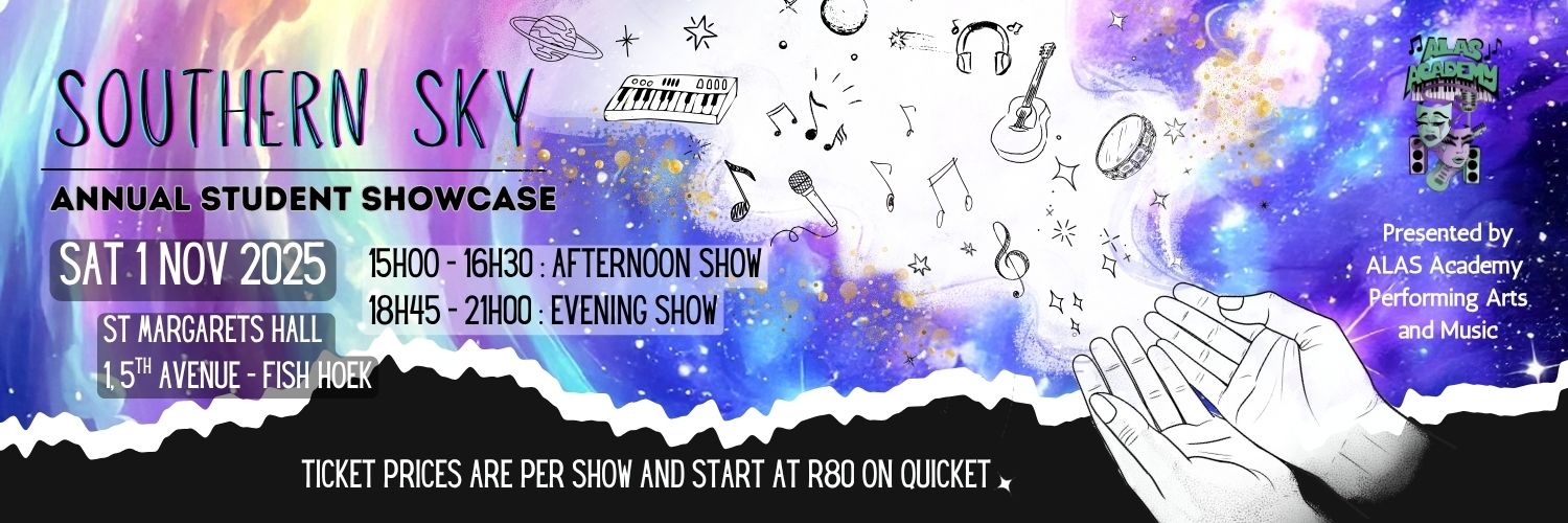 Southern Sky (Evening Showcase)