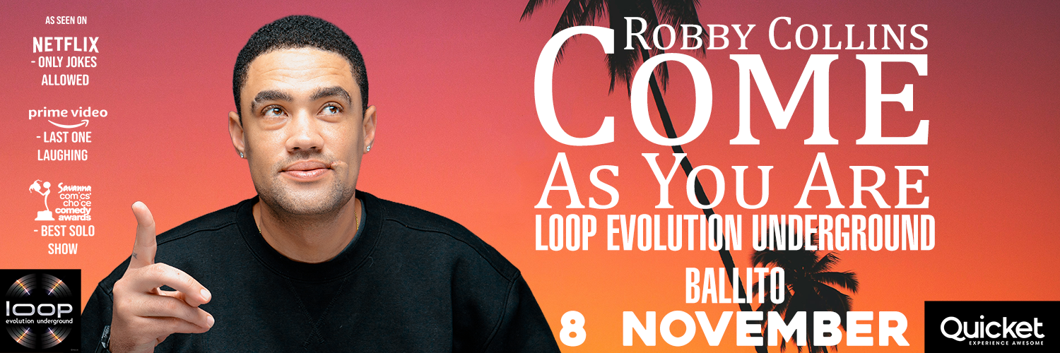 Robby Collins