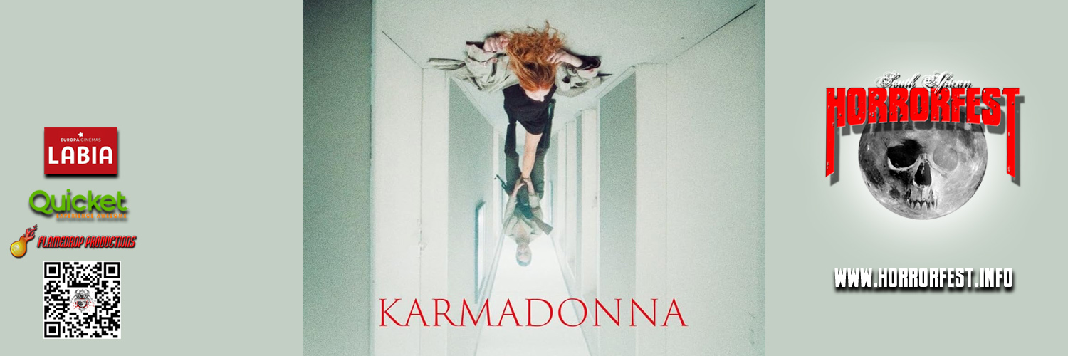 KARMADONNA