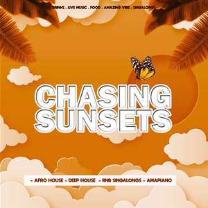 Chasing Sunsets