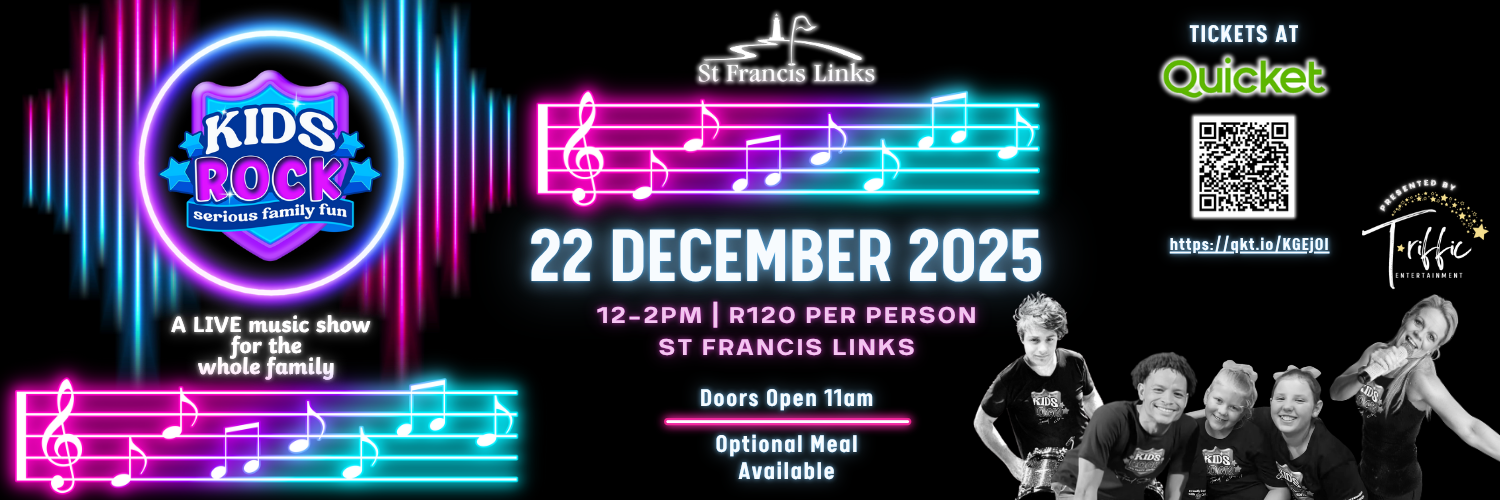 Kids Rock