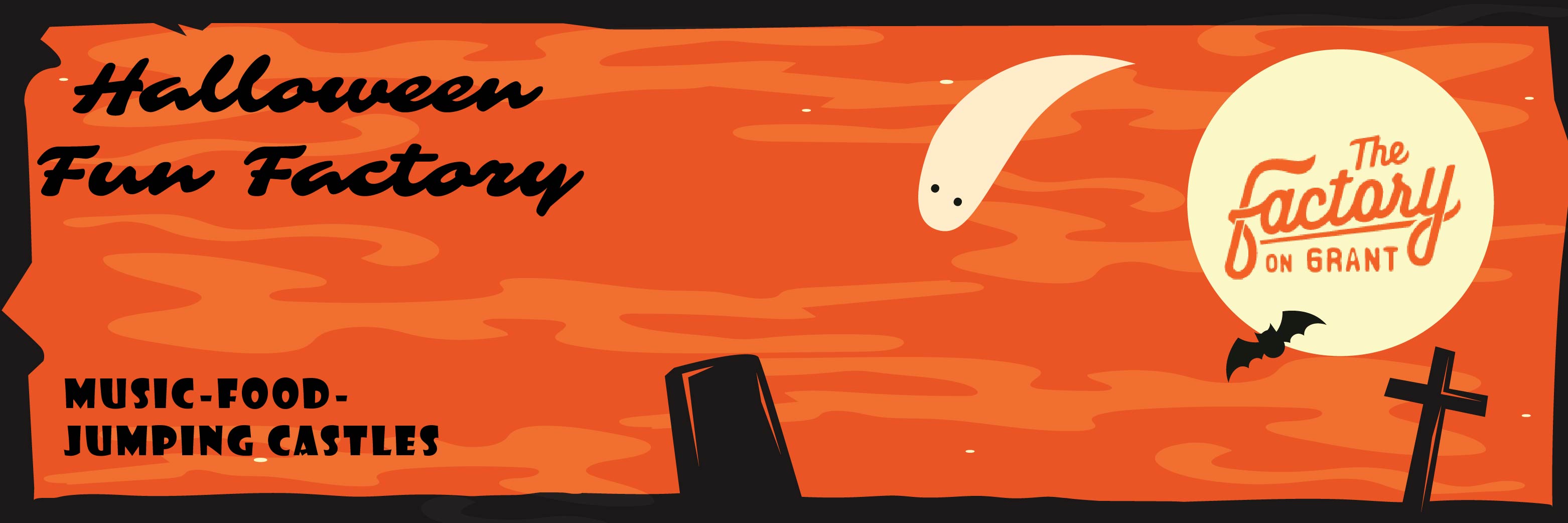 Halloween Fun Factory