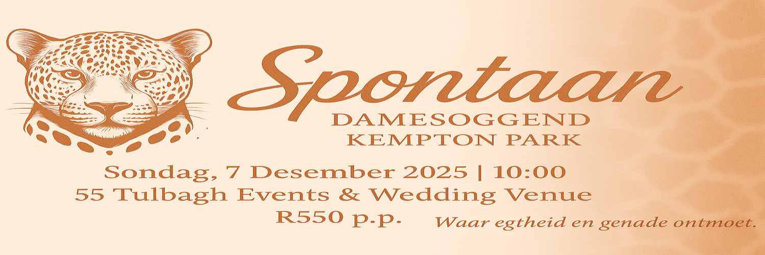 Spontaan Dames Oggend