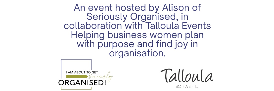 Power & Purpose For Women in Business