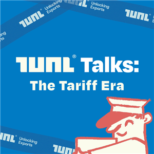 TUNL Talks - The Tariff Era