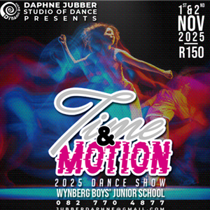 Time & Motion
