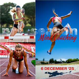 Pre-Season Mind Coaching