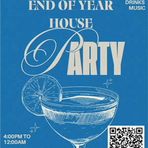 End Of The Year Party