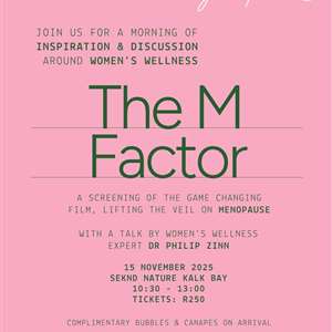 JUST PEACHY Women's Wellness Event