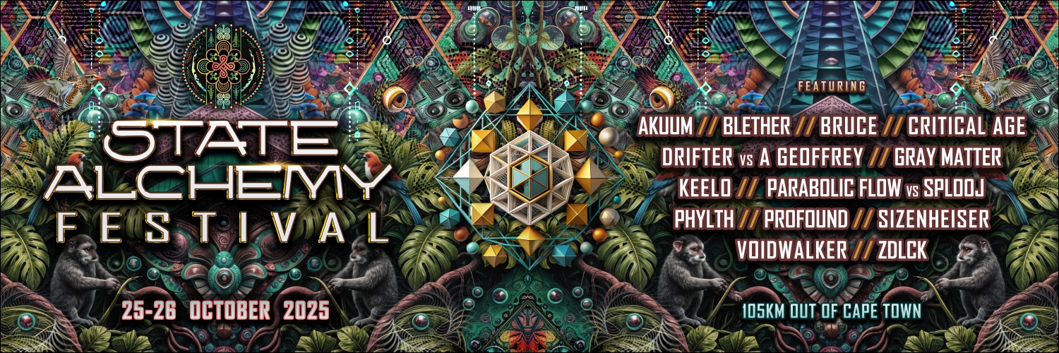 State Alchemy Festival