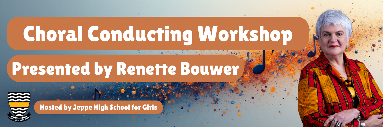 Choral Conducting Workshop