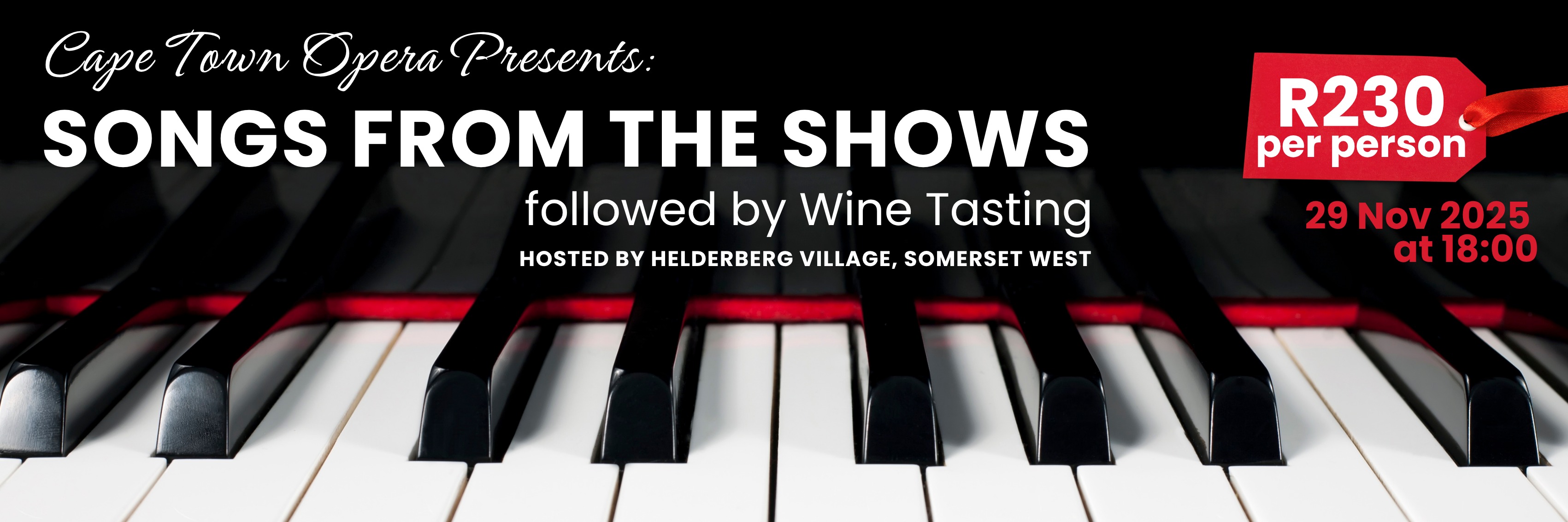 Cape Town Opera Chorus