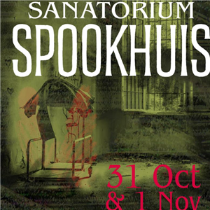 HNKS SPOOKHUIS