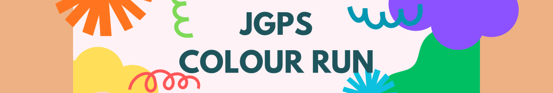 JGPS Colour Run